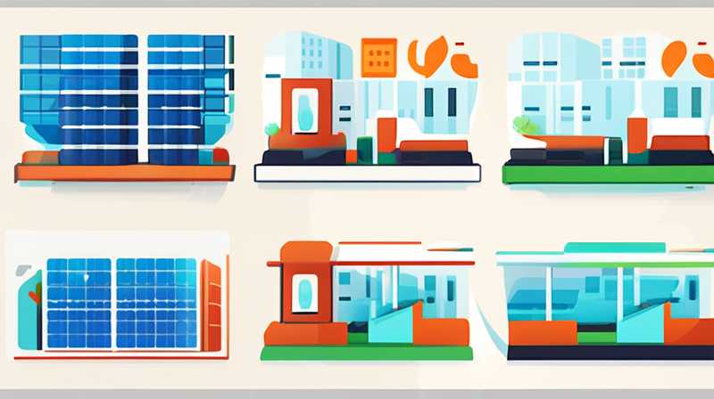 How much does solar glass cost per square meter?