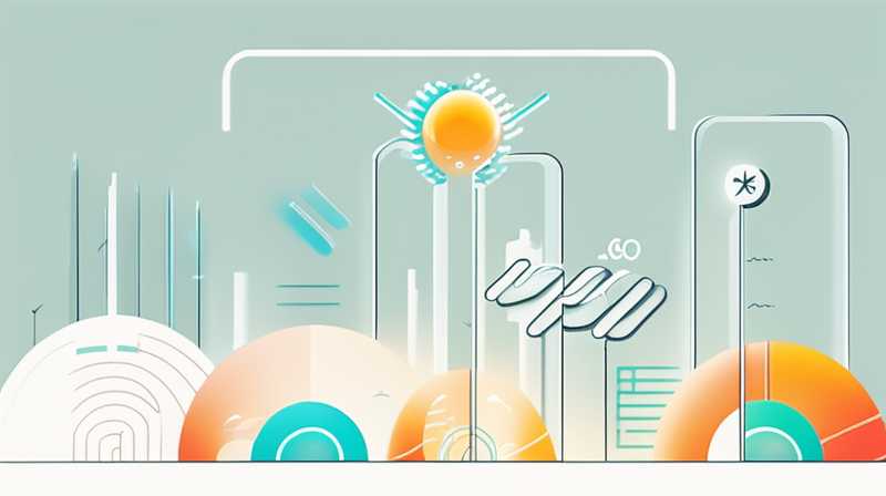 How much energy does the sun release?