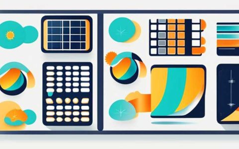 How to choose the best color for solar panels