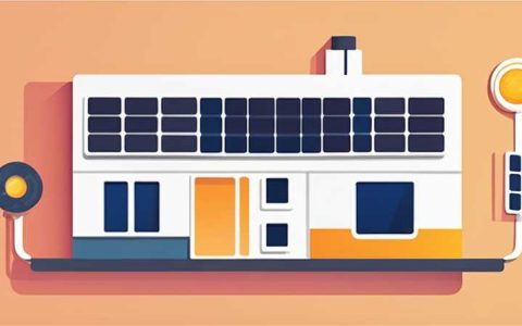 How to connect solar panels for high efficiency