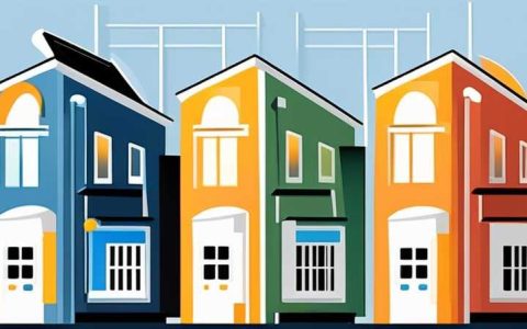 How to activate solar energy in a small building