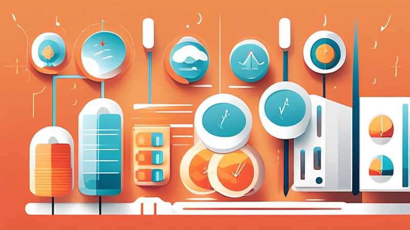 ¿Cuál es la perspectiva del mercado de almacenamiento de energía?