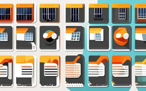 Which countries in the world are developing solar energy?