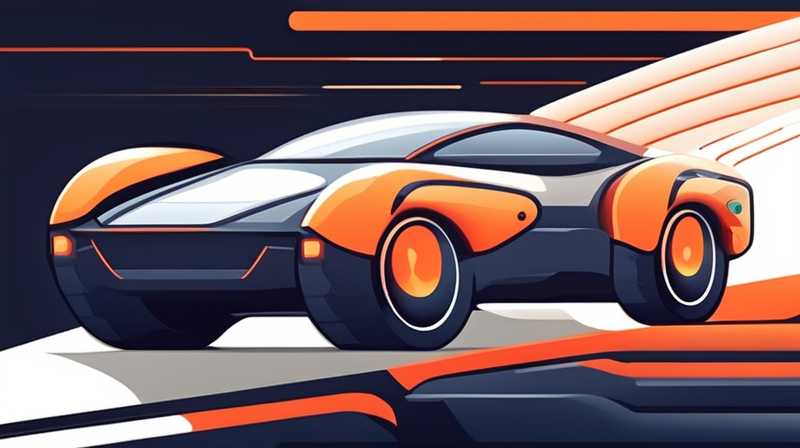 How much solar energy can a B-type car install