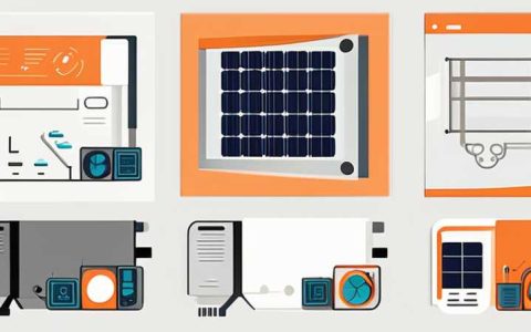 How to repair solar generator