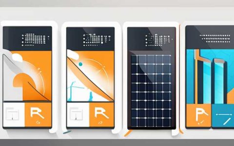 What does VOC mean in solar cells?