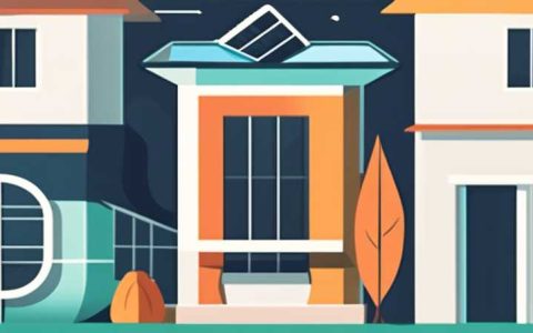 How much does household solar power consumption