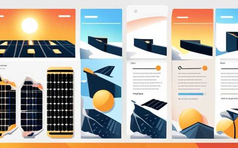 Where do solar panels come from?