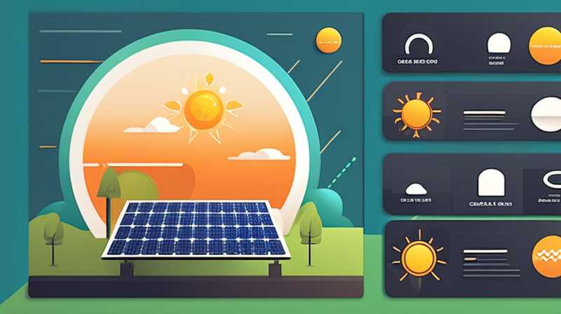 How durable is solar energy?