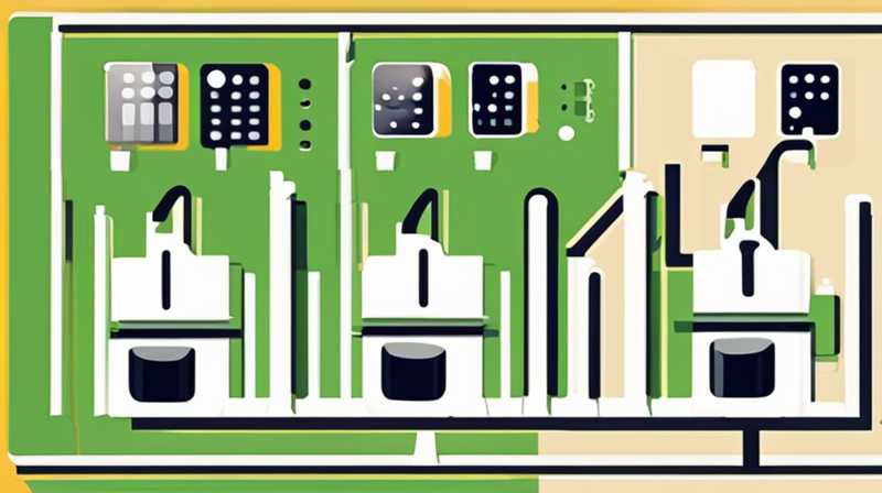 How much does a 72V 38A solar charging panel cost?