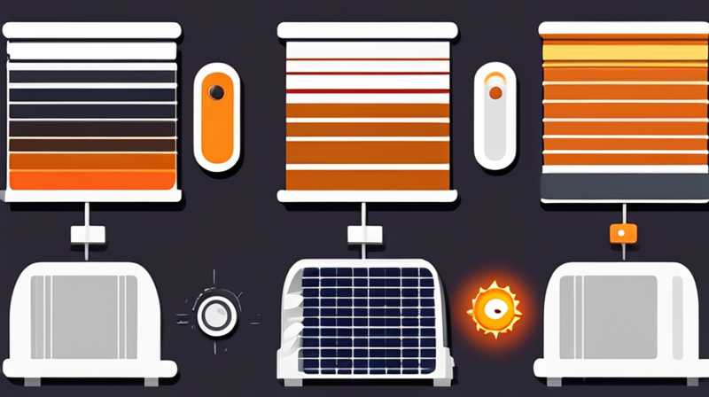 How much does a solar heater cost?