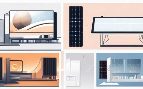 How to deal with Midea solar display e2