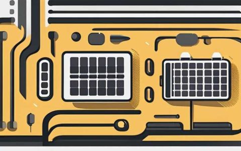 What is the quality inspection of solar cells?