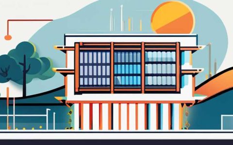 Where is the solar solenoid valve located?