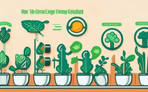 How to answer the question "Can't I grow vegetables without solar energy?"