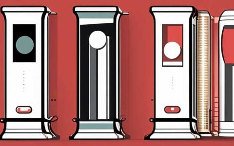 How to connect non-solar column lights