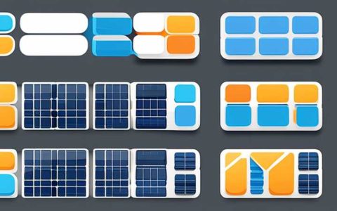 How to make solar panels out of stone