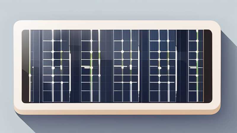 How much does a 2 kilowatt solar cell cost?