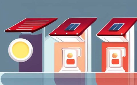 How much is a solar wall light