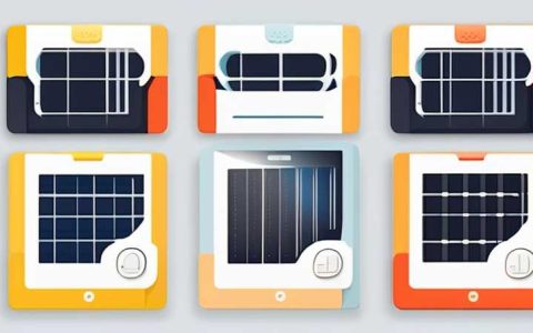What does small solar light mode mean?