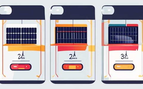 How long can a 24v solar panel last?
