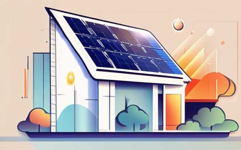 How to determine the voltage of solar panels