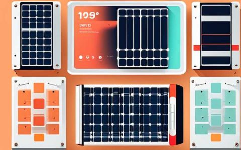 How to get batteries for solar panels