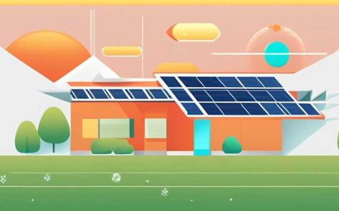 Why do solar panels bubble up?