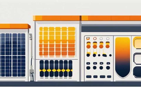 How much does a 400kw solar energy storage power supply cost
