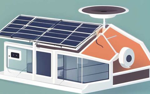 How to clean the solar self-priming pump