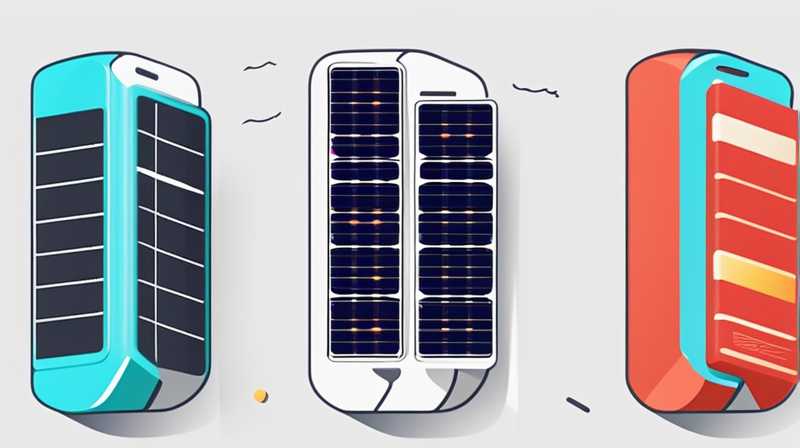 How much does it cost to disassemble a solar battery?