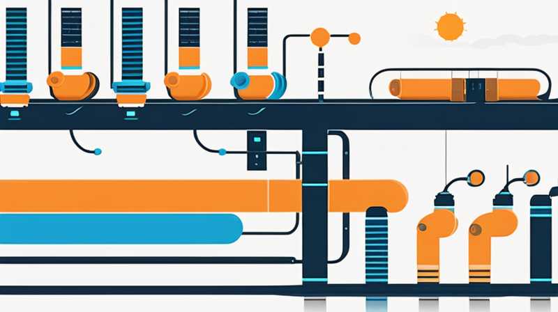 How to View the Solar Pipeline