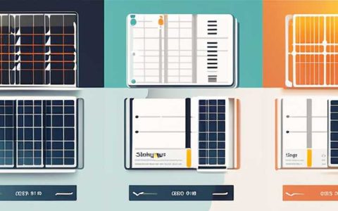 How to repair solar charging panels