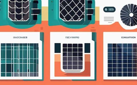 How to use colloidal solar cells