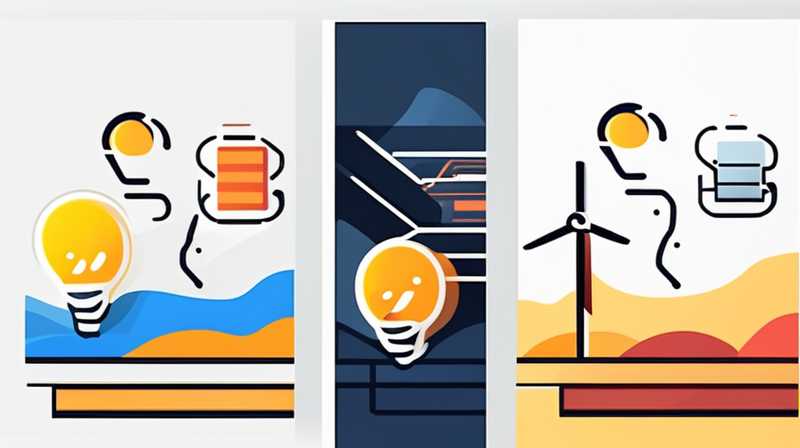 What energy has nothing to do with solar energy