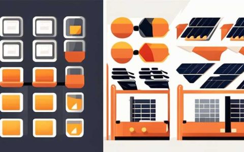 How high can solar panels heat up?