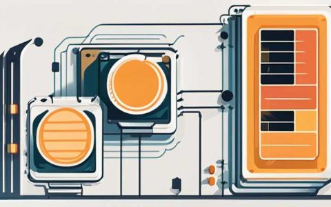 What is a solar anti-reverse diode?