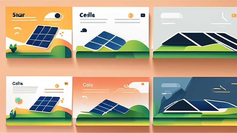 Where to buy solar cells