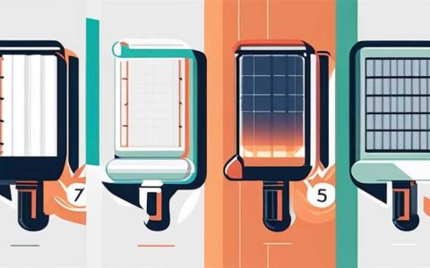 How to connect solar light tube