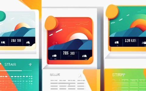 What color is best for solar light strips?