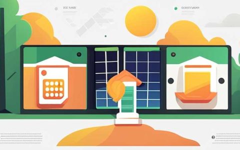 How to say "use solar energy" in English