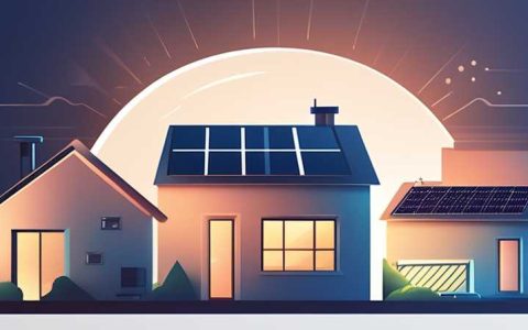 What are the manufacturers of solar home lights?