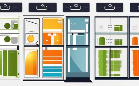 How to adjust the temperature of solar control cabinet