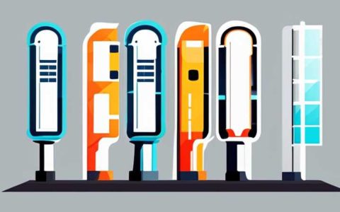 What brand of solar street light poles to buy