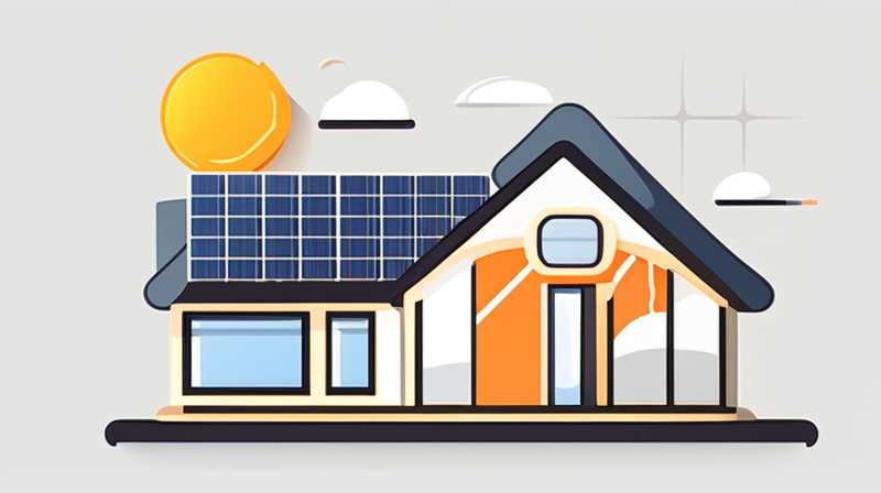 How much does solar energy generally cost?