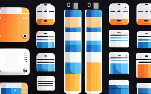 What batteries are suitable for solar charging?