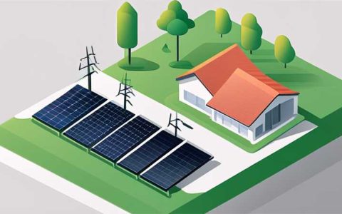 What is the solar power trap called?