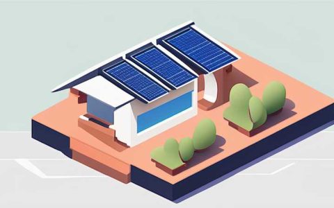 What is a good alternative to solar panels?