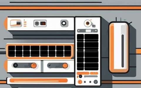 How to install a control panel on solar energy