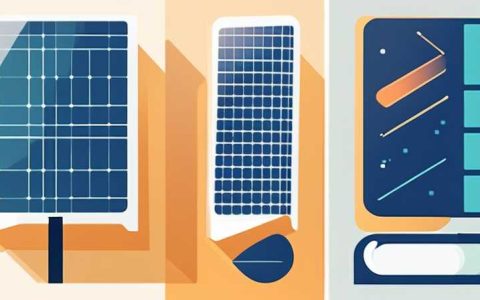 How to check solar photovoltaic panels